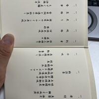 日本料理 八千代 - 