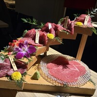 焼肉割烹 YP流 西心斎橋店 - 