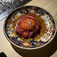 焼肉割烹 YP流 西心斎橋店 - 