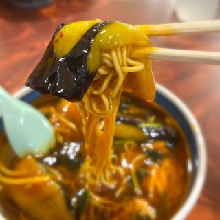 ちゅうか なかむら家_1