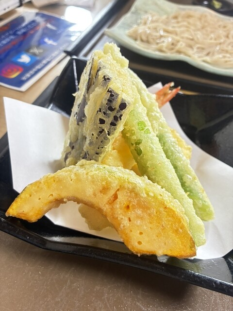 十割そば こごた &ndash; 小高店 | 本格手打ちそばと季節の味わい