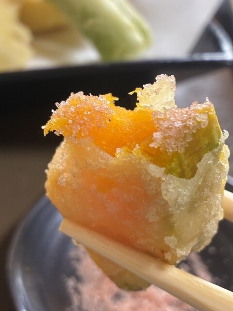 十割そば こごた - 小高（そば）の写真