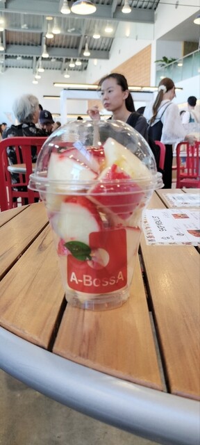 A-BossA 青森 | 青森市の絶品オムライス専門店