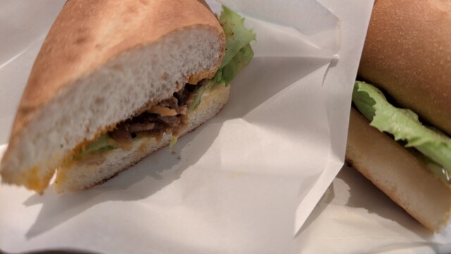 DOUTOR COFFEE Nihonbashihonchoten photo 4