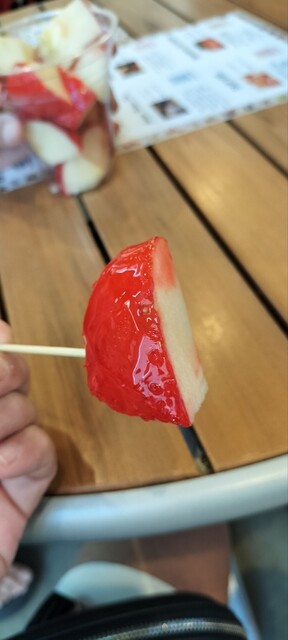 A-BossA（エー ボッサ） - 青森（オムライス）の写真