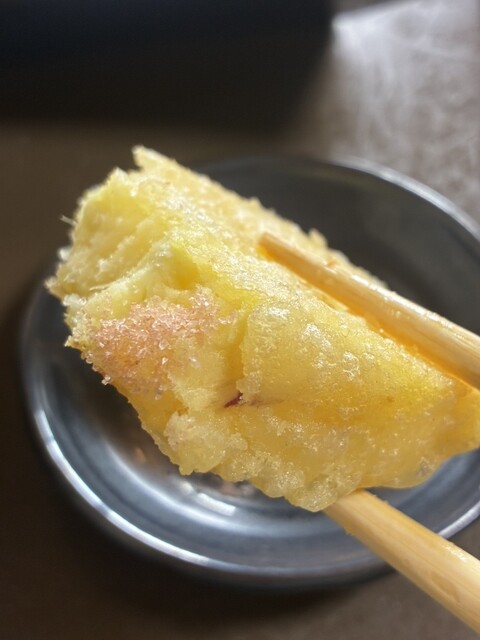 十割そば こごた - 小高（そば）の写真