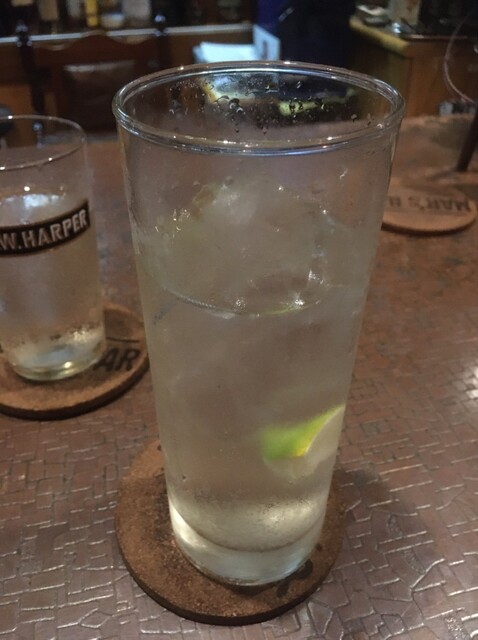 MAR'S BAR（マーズ バー） - 東室蘭（バー）の写真