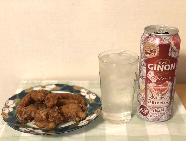 からあげ家 一関店 - 一ノ関（からあげ）の写真