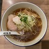 自家製麺 啜乱会