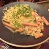 シンバシyokocho 武将〜BUSHO〜