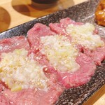 さるしな - 