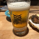 ワイマーケットのクラフト食堂 ナゴロバ - 