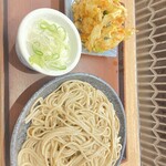 十割蕎麦 さがたに - 