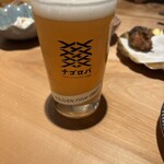 ワイマーケットのクラフト食堂 ナゴロバ - 