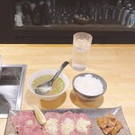 さるしな - 
