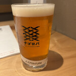 ワイマーケットのクラフト食堂 ナゴロバ - 