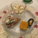 モナリザ 丸の内店 - 