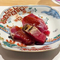 和 のぎ - 
