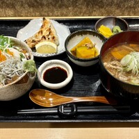 割烹 章月 - 