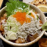 割烹 章月 - 