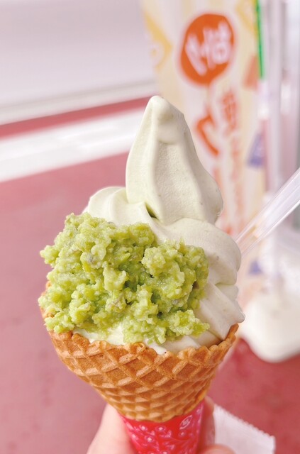 ZUNDA ZUNDA STATION （ズンダ ズンダ ステーション） - 矢本/スイーツ