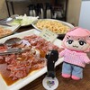 焼肉 八島丹山 - 