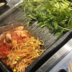 貝焼き グイ 92 - 