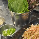 貝焼き グイ 92 - 