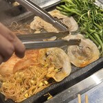 貝焼き グイ 92 - 