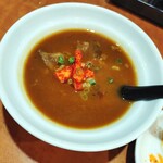 焼肉やっちゃん - 