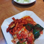 焼肉やっちゃん - 