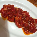 焼肉やっちゃん - 