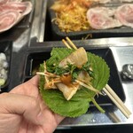 貝焼き グイ 92 - 