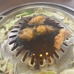 焼肉 八島丹山 - 