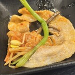 貝焼き グイ 92 - 