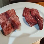 焼肉やっちゃん - 