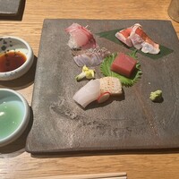 雨後晴 青山 - 