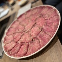 焼肉うしごろ 西麻布本店 - 