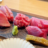 和 のぎ - 