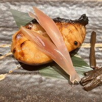 THE SUSHI GINZA 極 - 