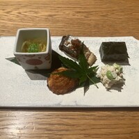 雨後晴 青山 - 