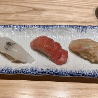 THE SUSHI GINZA 極 - 