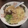 博多ドラゴンラーメン 大財店