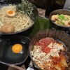 麺匠 竹虎 新宿店