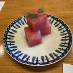 鉄板・懐石 くら馬 - 