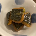 季節料理 市川 - 