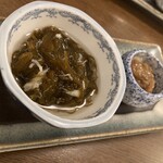 季節料理 市川 - 