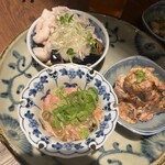 アライザラシ - 