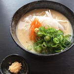 やまびこ弁天 - 料理写真: