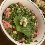 季節料理 市川 - 